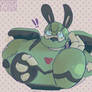 bunny bulkhead!