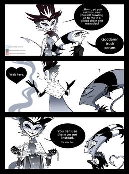 Stolitz Comic Explore the Best Stolitz Art | DeviantArt