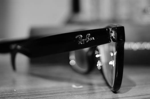 Ray Ban