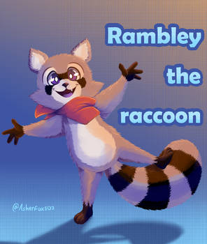 Explore the Best Rambley Art | DeviantArt