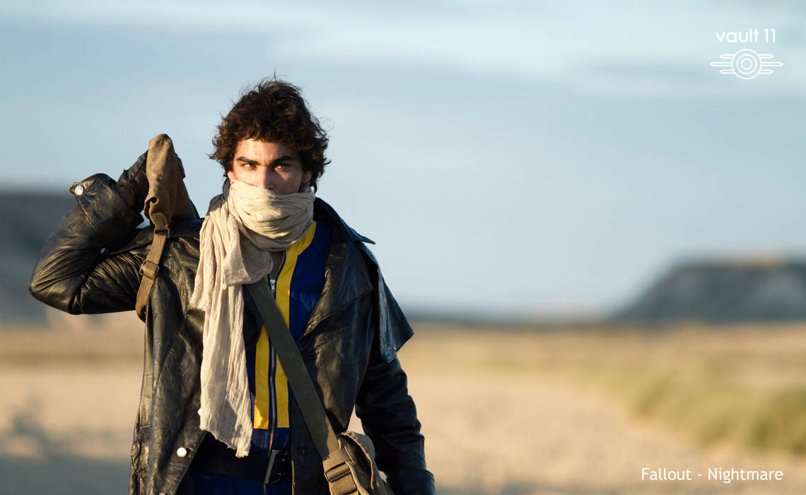 Fowler Nightmare Fallout : Nightmare - Fan Film by Fallout-Nightmare on DeviantArt