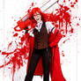 Grell Sutcliff cosplay 6