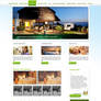 Hotel Resort Web Design