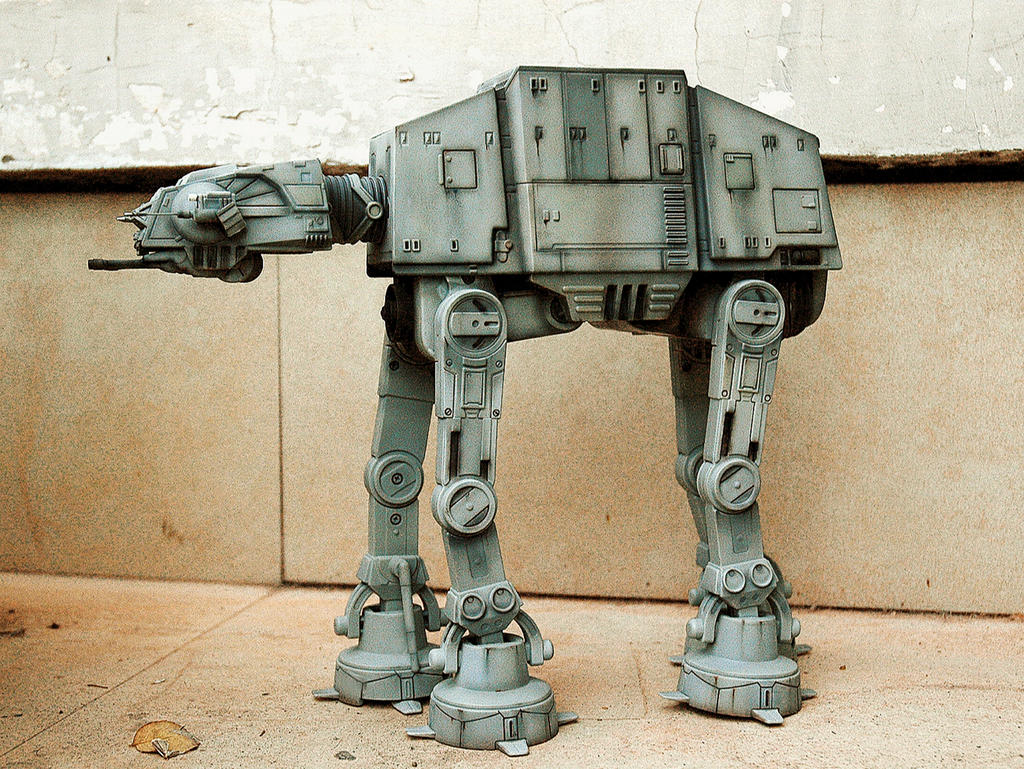 AT-AT Walker