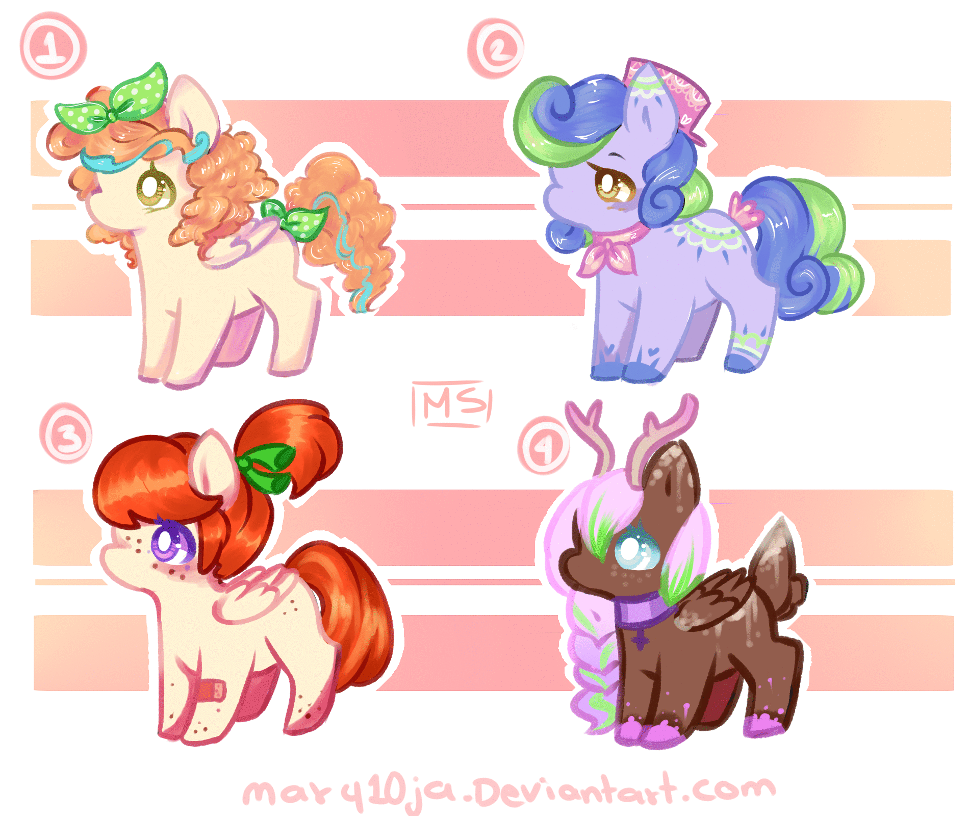 CLOSED Batch Adoptable