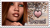 Darsa Stamp