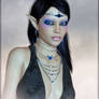 Sarai, Elven Princess