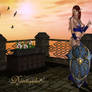 Dreamseeker - Everquest Cleric