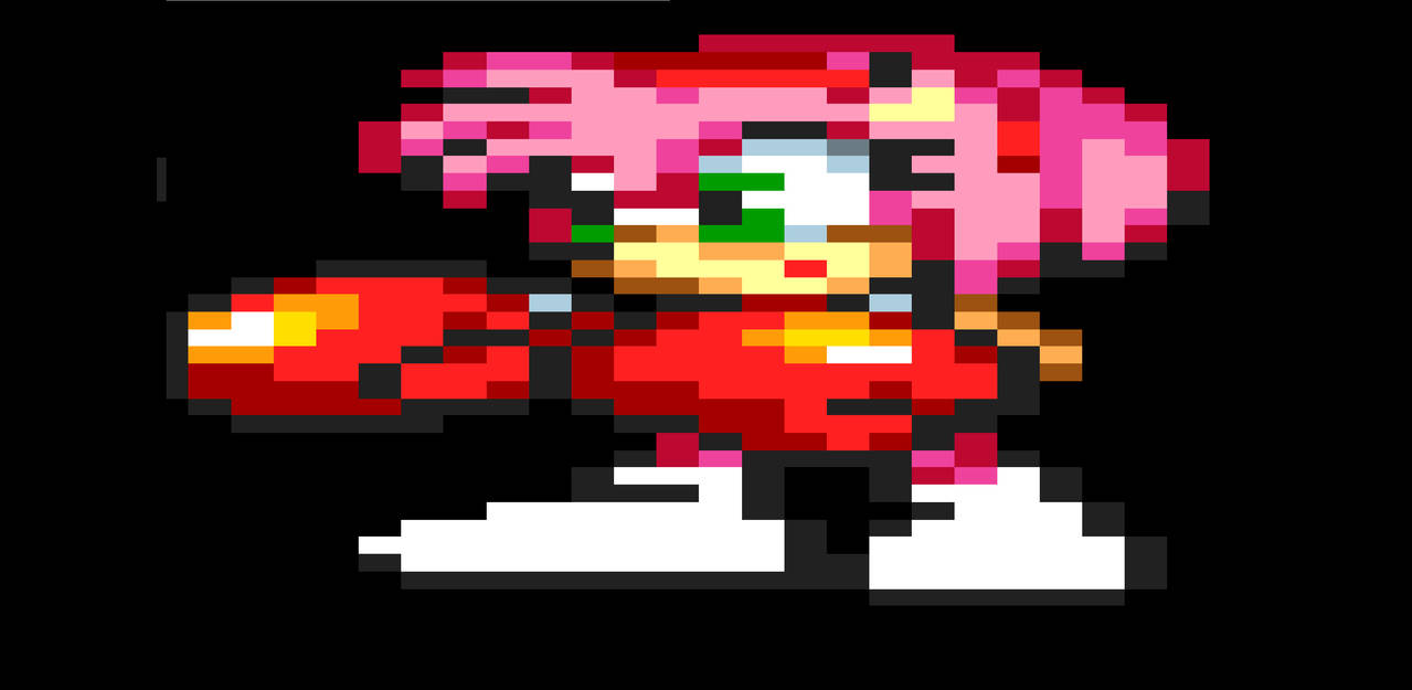 Amy Rose Boxing In Socks By Sonicluke122 On Deviantart Amy Rose Boxing In Socks By Sonicluke122 On Deviantart