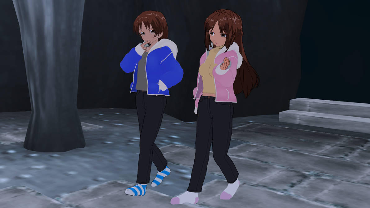 Lost While Exploring By Sonicluke122 On DeviantArt Lost while exploring by sonicluke122 on deviantart