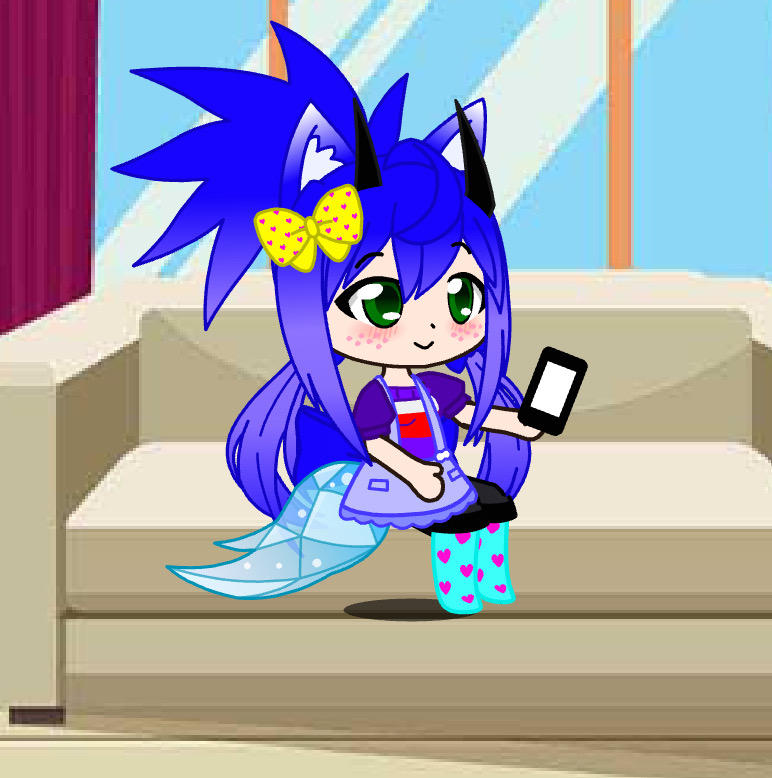 Sonic Rory Rory be browsing by sonicluke122 on DeviantArt