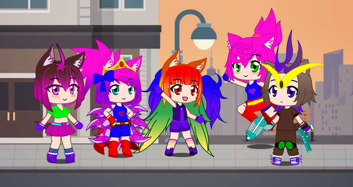 A Bunch Of Heroes By Sonicluke122 On DeviantArt A bunch of heroes by sonicluke122 on deviantart