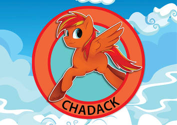 Chadack (Badge)