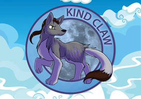 Kind Claw (Badge)