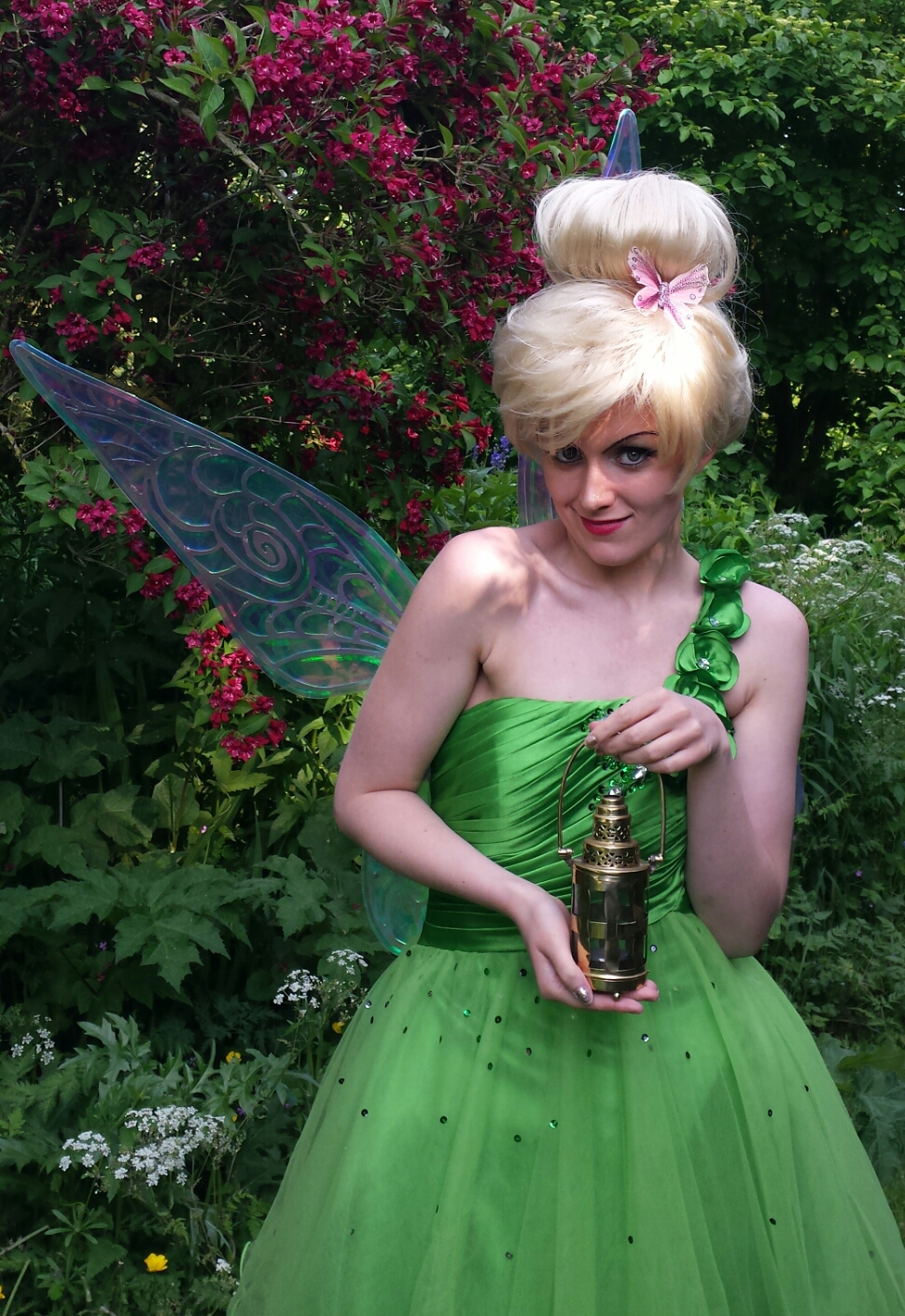 Tinker Bell