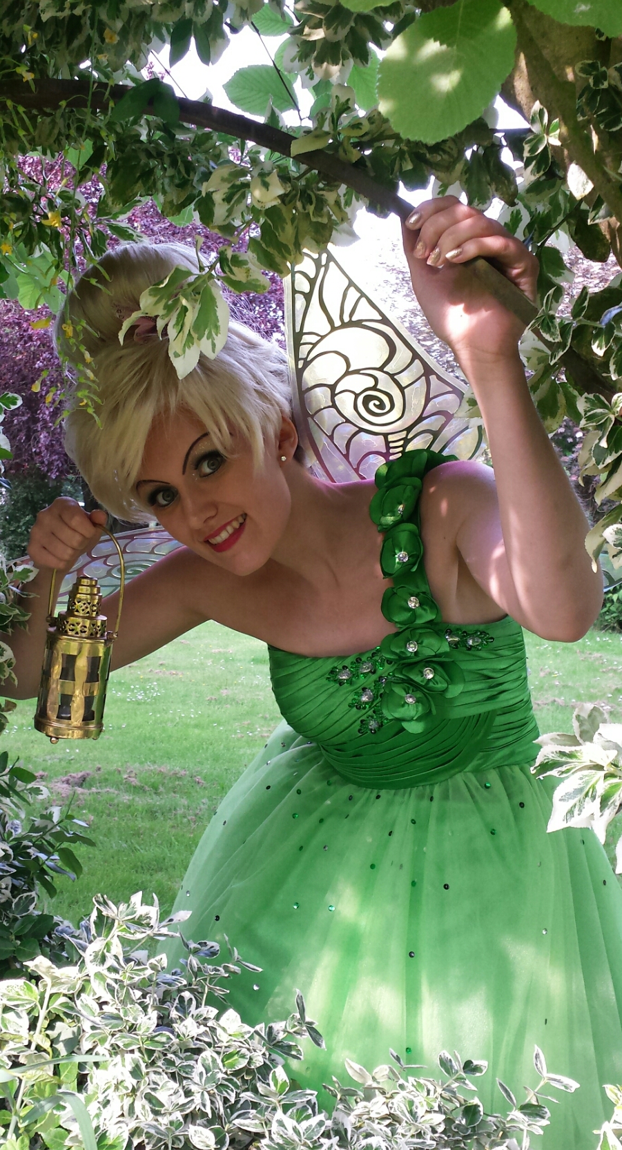 Tinker Bell