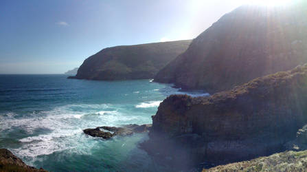 Tasmania pano 7