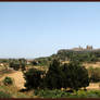 Mdina from afar