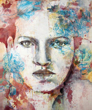 I Follow Rivers by vivapo I Follow Rivers by vivapo