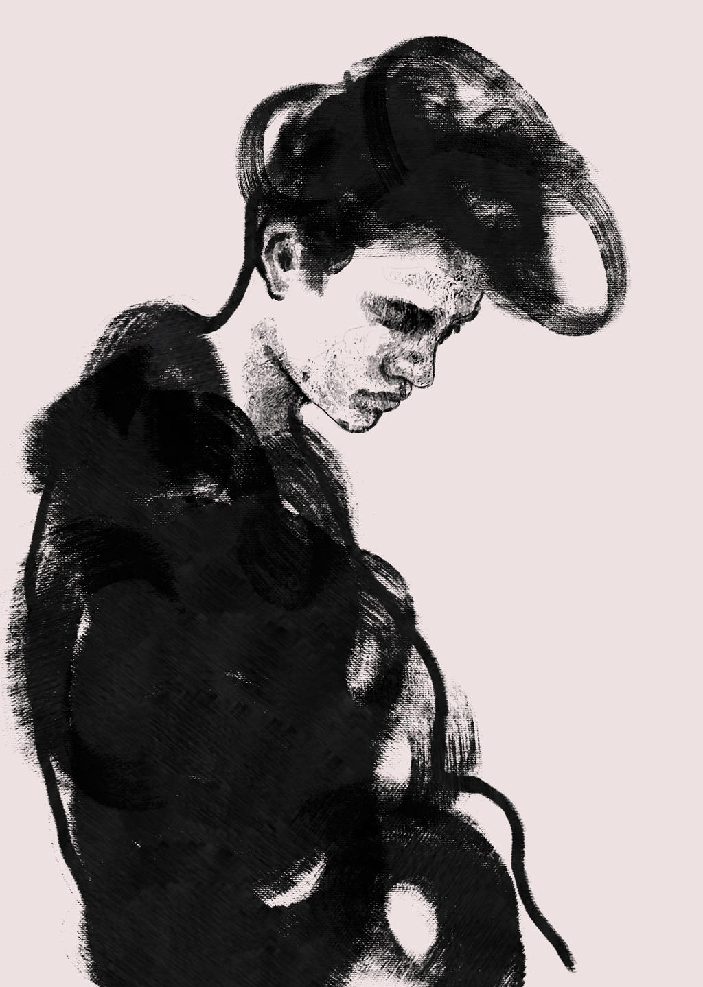 These are divine things