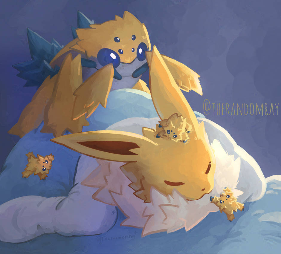 My Bedbugs Ruffy Bedbugs by therandomartz on DeviantArt