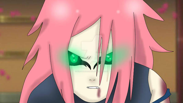 Power Nagi by KiraTaburoshi on DeviantArt