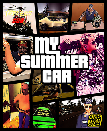 Image 3 - My Summer Car - Mod DB