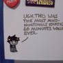 Karkat Magnet