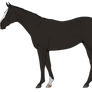 Black Dancer | Sold