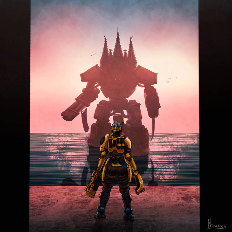 God-Engine by Nissetass on DeviantArt