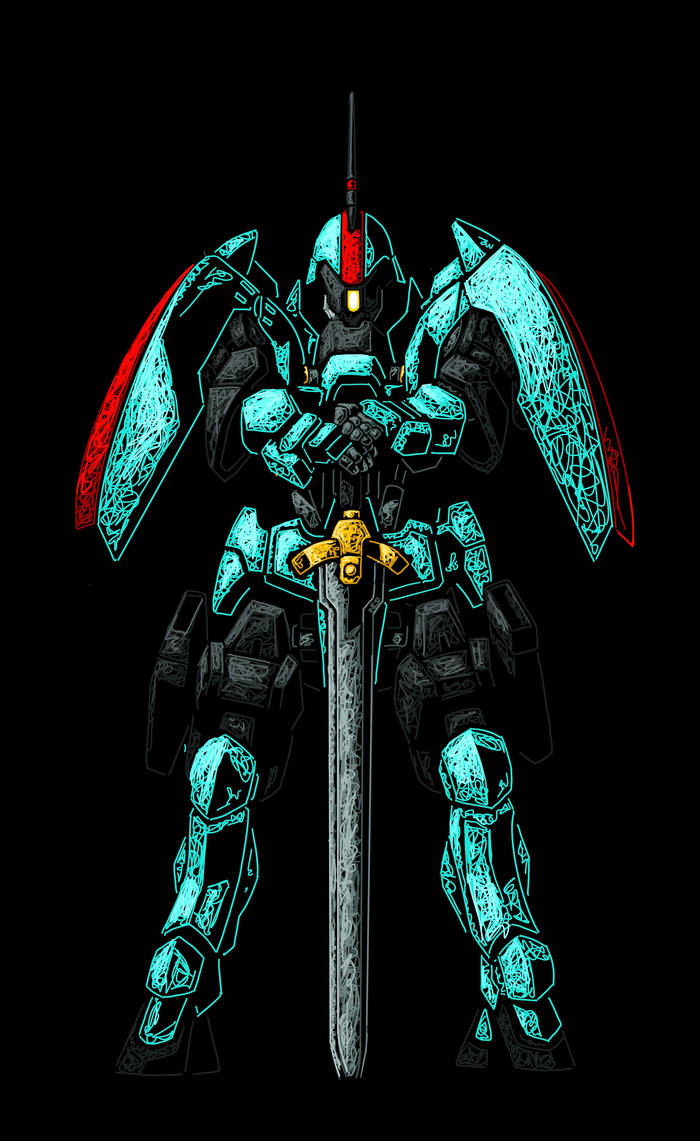 Graze Ritter by Nissetass on DeviantArt