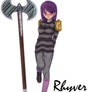 Rhyver