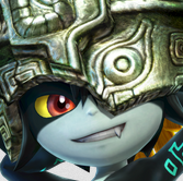 Midna Thumb