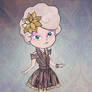 Effie Trinket