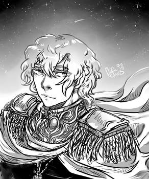 [LotGH: My Conquest is The Sea of Stars]