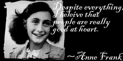 Anne Frank