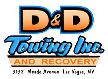 D and D Logo