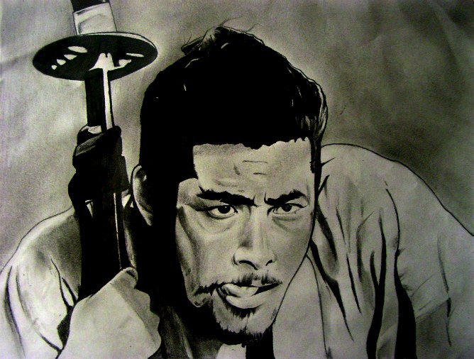 Seven Samurai