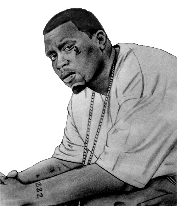 J Dog Houston Rapper J. Dawg by HoustonTxArtist on DeviantArt
