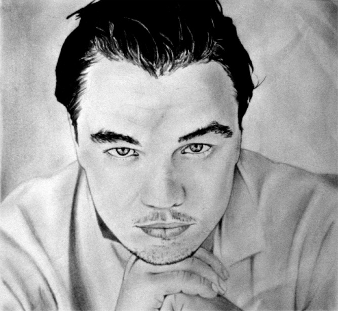 Leonardo Dicaprio