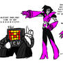 MonsterTale - Mettaton