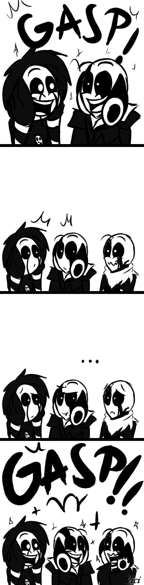 *GASP!*