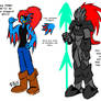 MonsterTale - Undyne