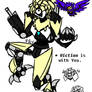 The Bastion Main