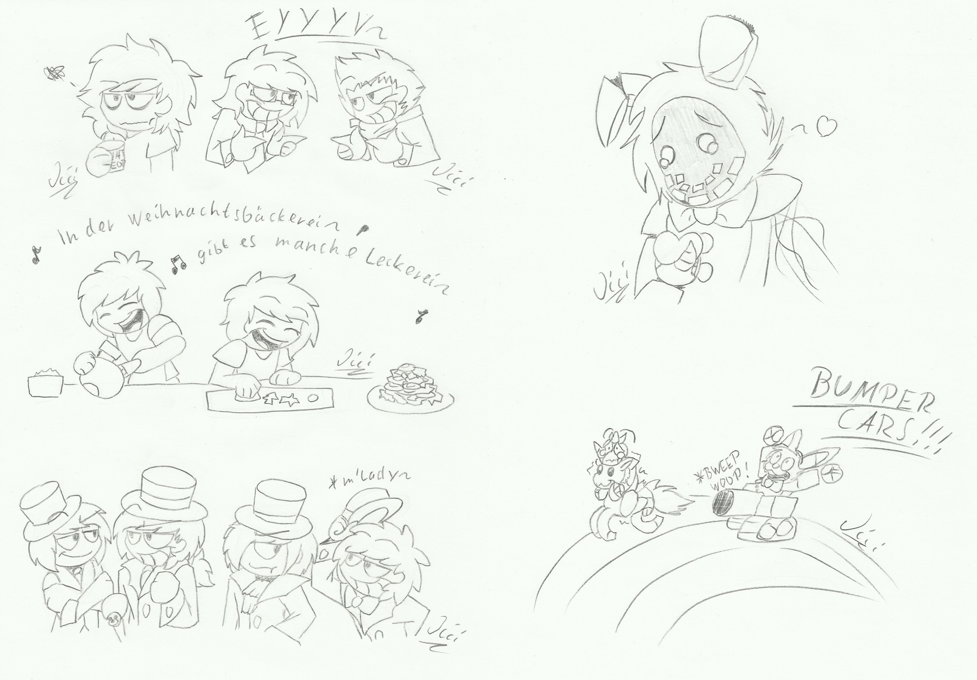 Request Bunch