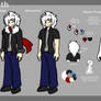 Keith The Nightmare Man (Ref)