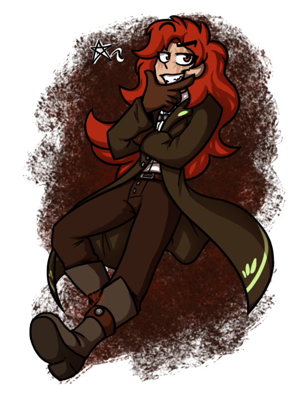 Art-Trade - Cinis