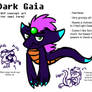 Sonic Unbound - Dark Gaia