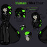 Human Abathur