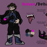 Human Dehaka